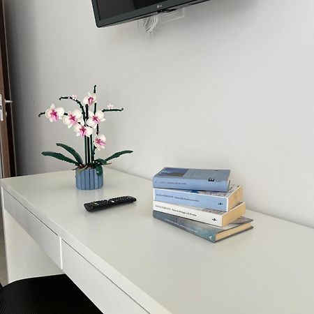 Health&Beach Apartment Rapallo Exterior foto