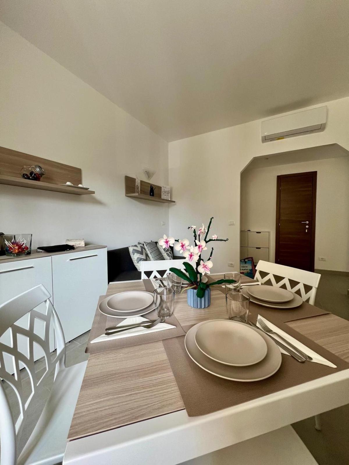 Health&Beach Apartment Rapallo Exterior foto