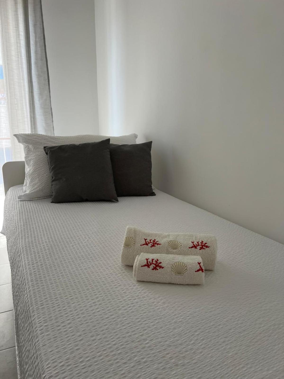 Health&Beach Apartment Rapallo Exterior foto