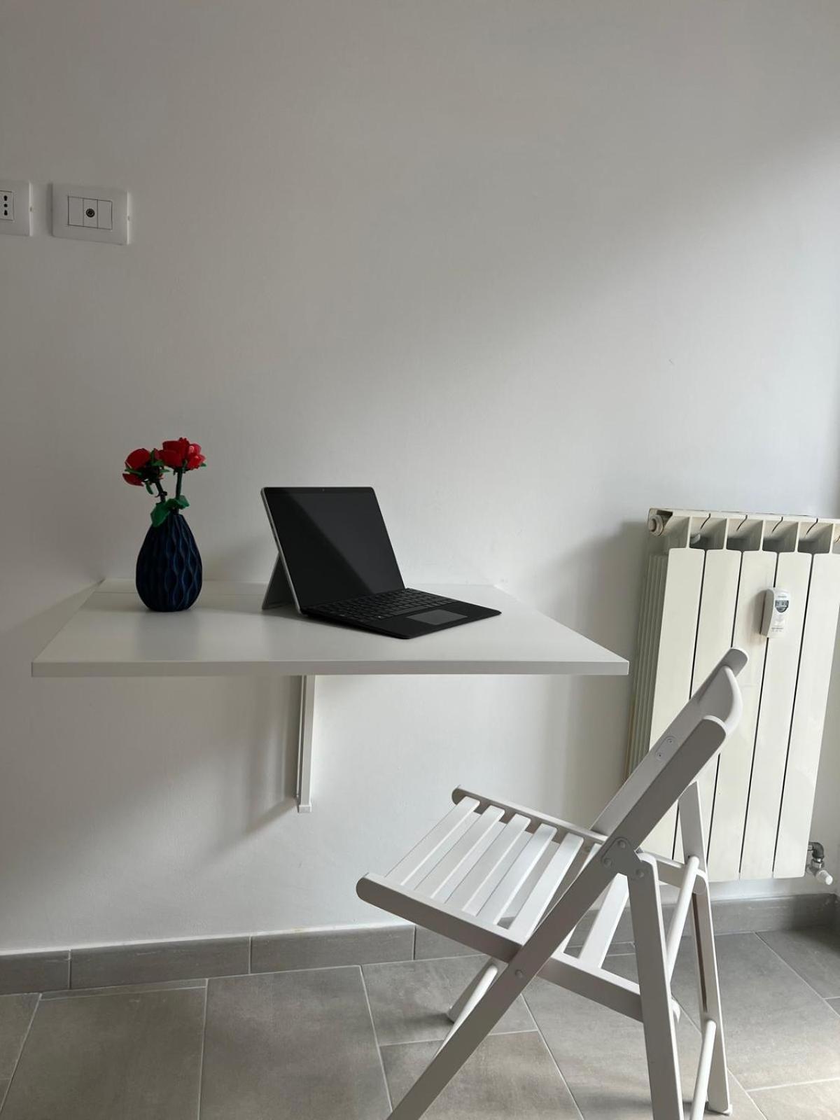 Health&Beach Apartment Rapallo Exterior foto